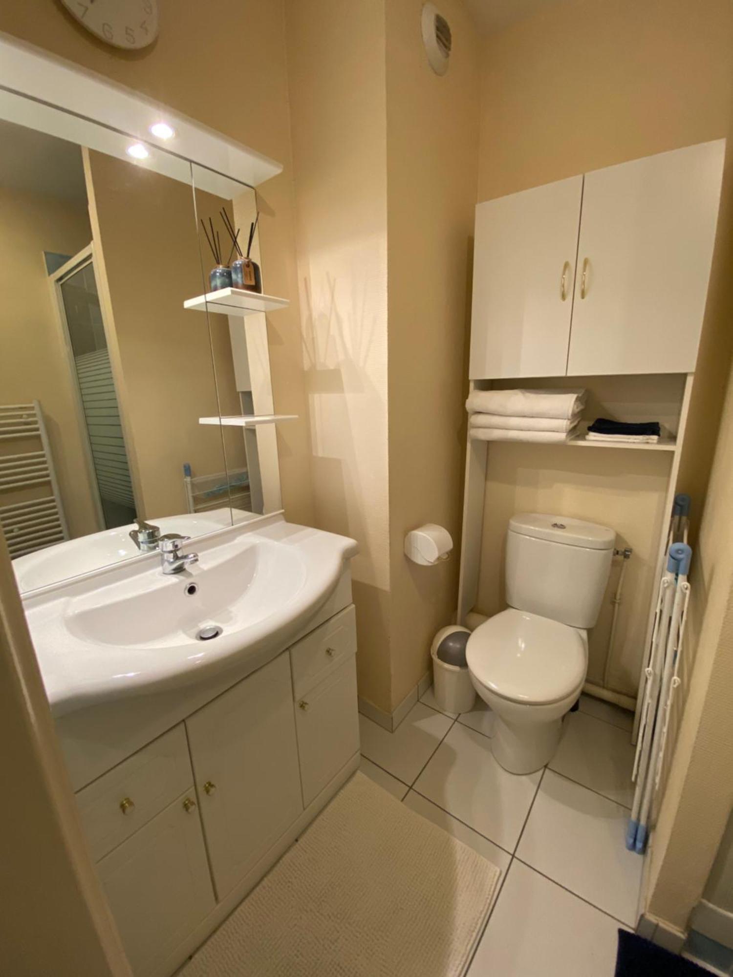 Residence Les Voiles Rouges Saint-Jouan-des-Guerets Ngoại thất bức ảnh