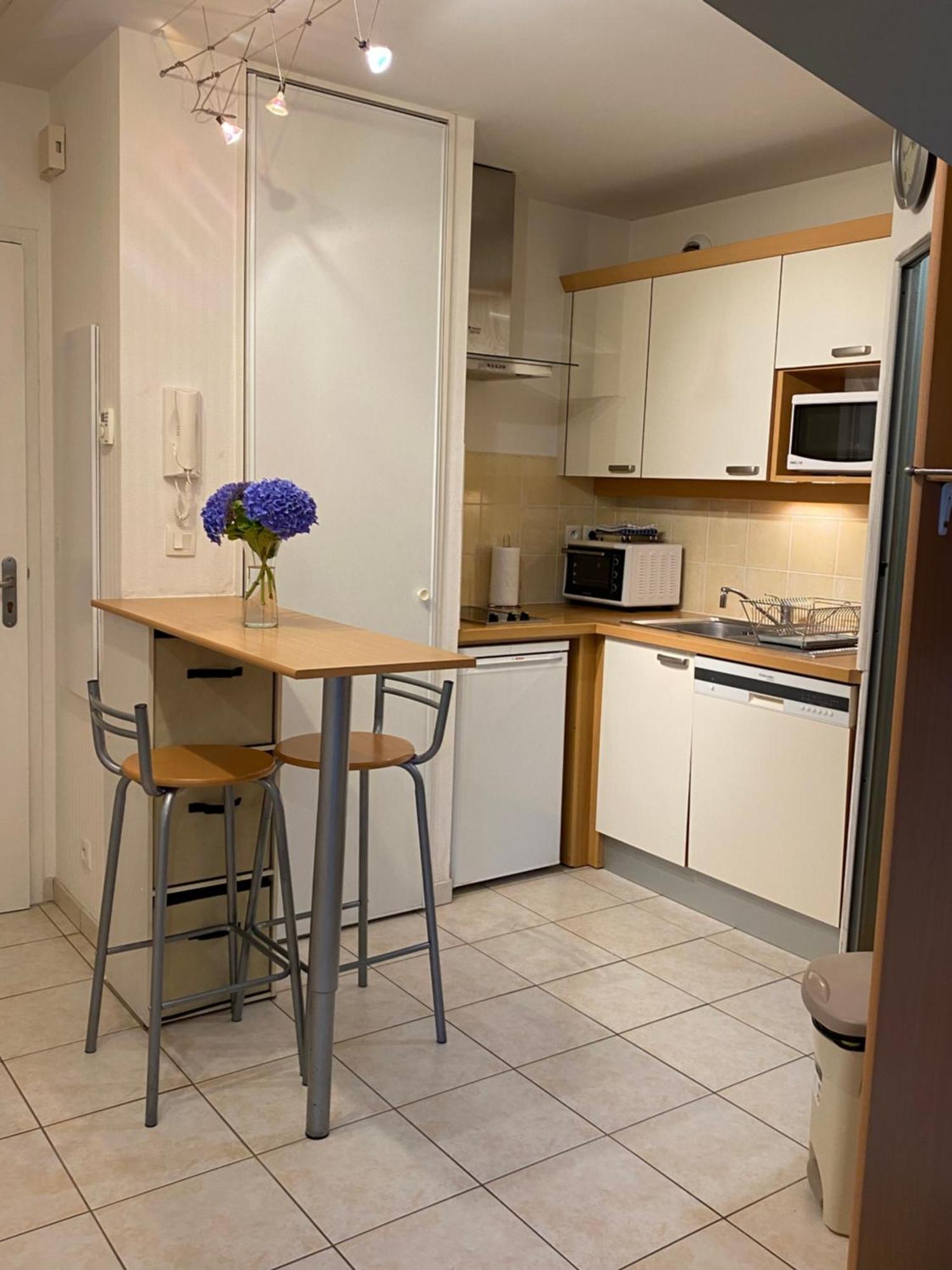 Residence Les Voiles Rouges Saint-Jouan-des-Guerets Ngoại thất bức ảnh