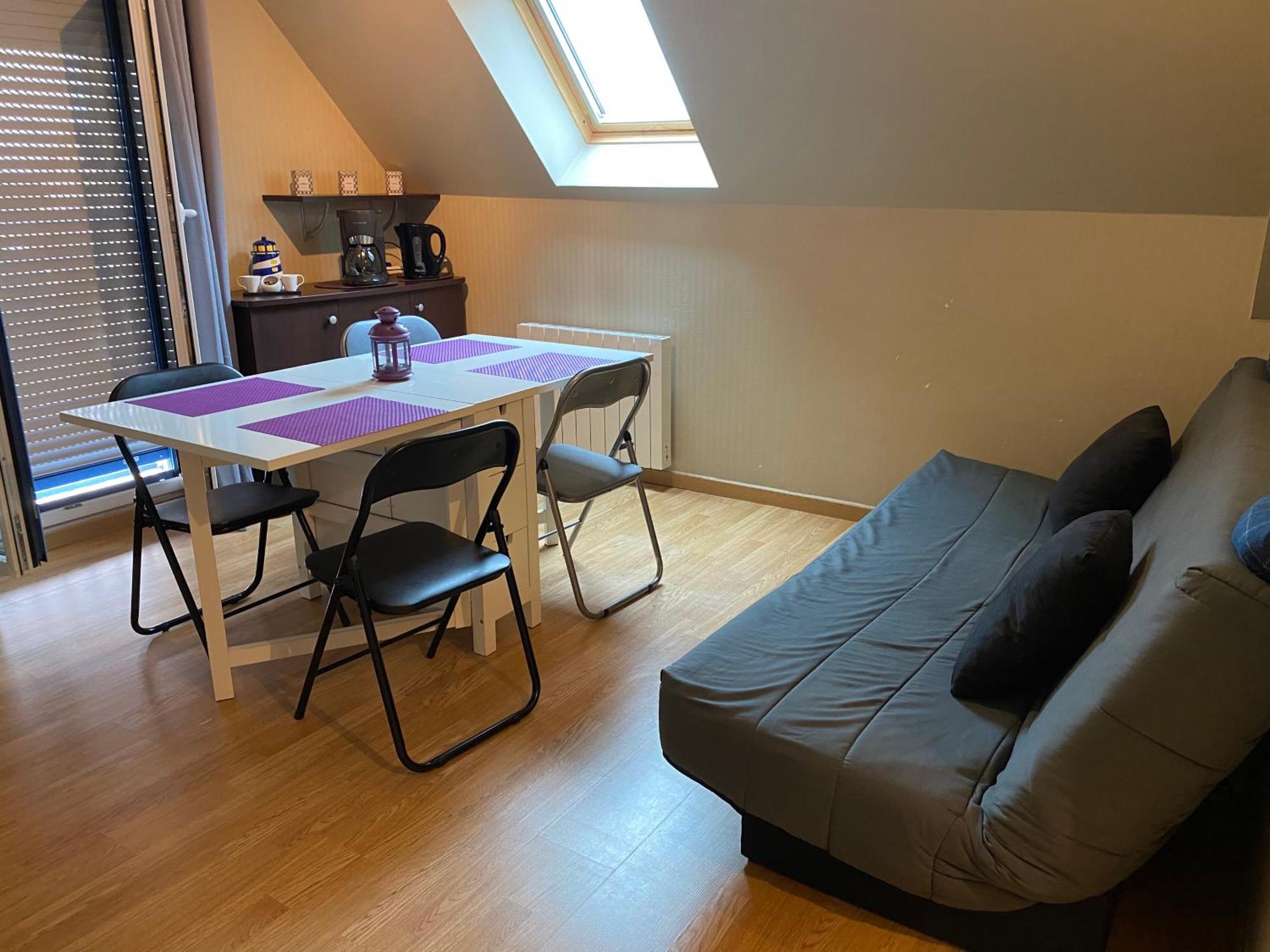Residence Les Voiles Rouges Saint-Jouan-des-Guerets Ngoại thất bức ảnh