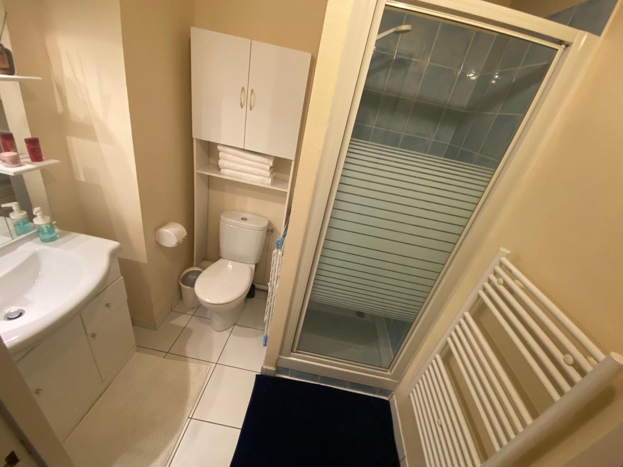 Residence Les Voiles Rouges Saint-Jouan-des-Guerets Ngoại thất bức ảnh