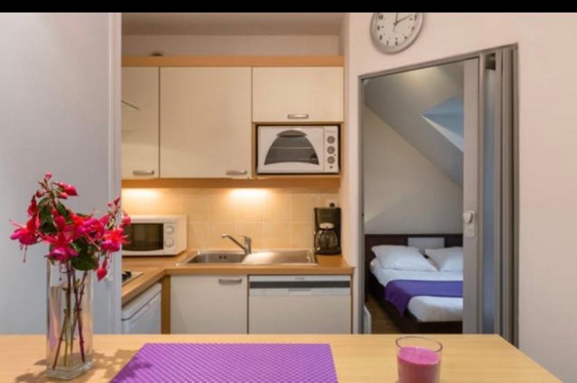Residence Les Voiles Rouges Saint-Jouan-des-Guerets Ngoại thất bức ảnh